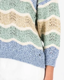 Women Old Khaki Knitwear & Sweats><noscript><img width=