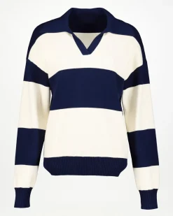 Women Old Khaki Knitwear & Sweats><noscript><img width=