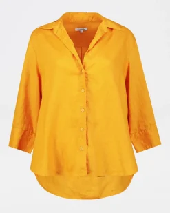 Women Old Khaki Shirts & Blouses><noscript><img width=