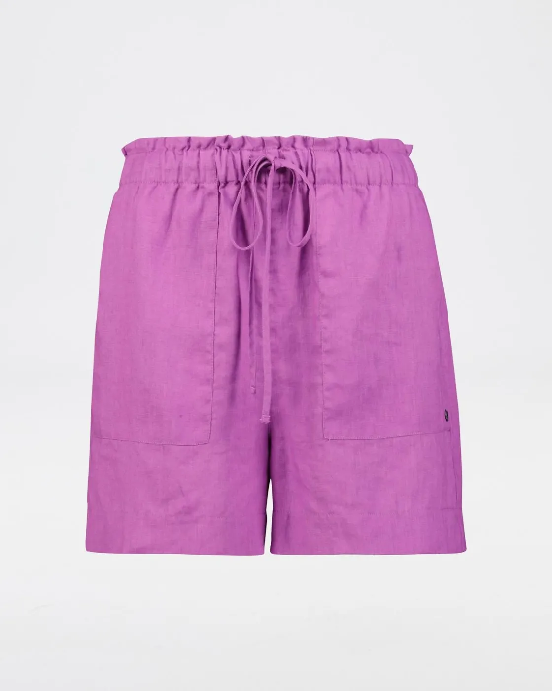 Women Old Khaki Shorts>Women'S Maya Linen Shorts