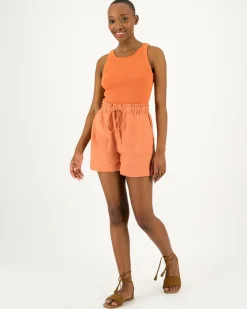 Women Old Khaki Shorts><noscript><img width=