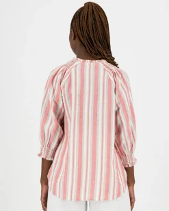 Women Old Khaki Shirts & Blouses><noscript><img width=