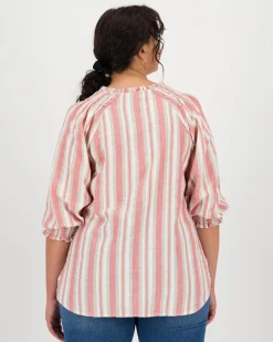 Women Old Khaki Shirts & Blouses><noscript><img width=