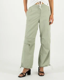 Women Old Khaki Pants>Women'S Megan Parachute Pants