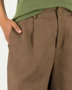 Women Old Khaki Shorts><noscript><img width=