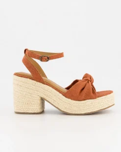Women Old Khaki Wedges & Flats><noscript><img width=