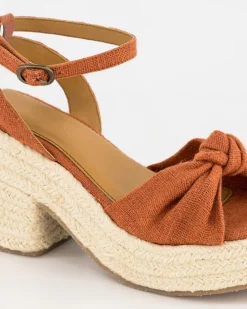 Women Old Khaki Wedges & Flats><noscript><img width=