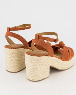 Women Old Khaki Wedges & Flats><noscript><img width=