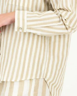 Women Old Khaki Shirts & Blouses><noscript><img width=