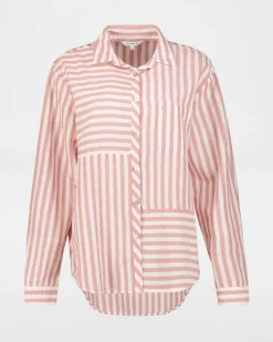 Women Old Khaki Shirts & Blouses><noscript><img width=