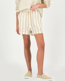 Women Old Khaki Shorts>Women'S Nova Shorts