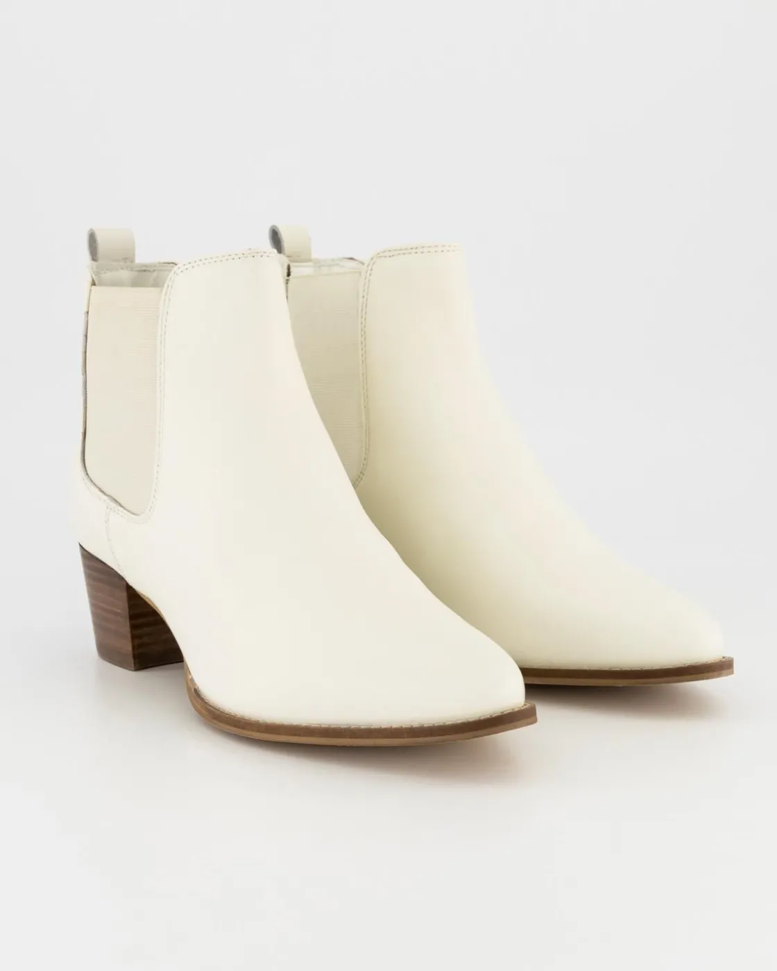 Women Old Khaki Boots>Women'S Odetta Leather Boot