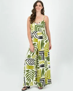 Women Old Khaki Dresses & Jumpsuits>Women'S Paradiso Jumpsuit