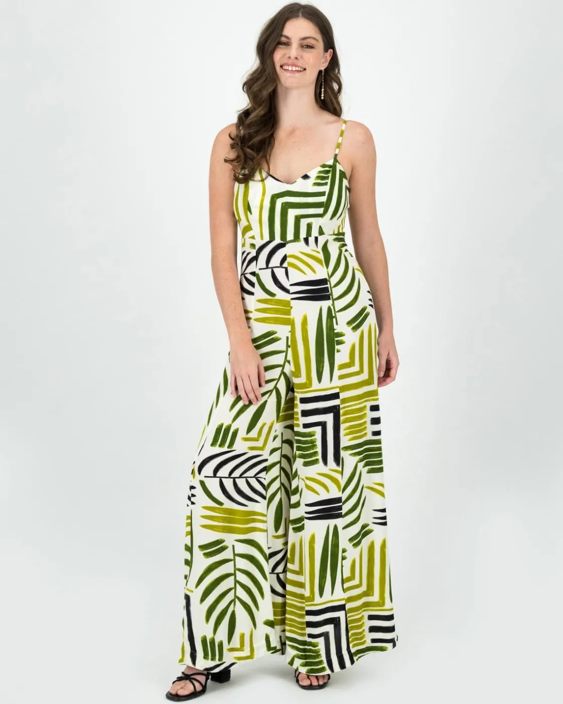 Women Old Khaki Dresses & Jumpsuits>Women'S Paradiso Jumpsuit