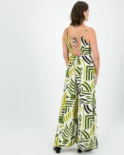 Women Old Khaki Dresses & Jumpsuits>Women'S Paradiso Jumpsuit