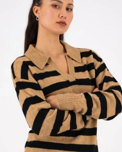 Women Old Khaki Knitwear & Sweats><noscript><img width=