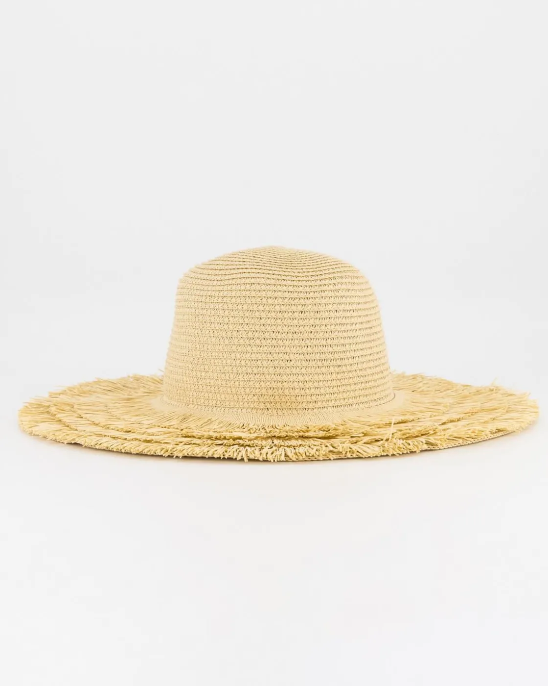 Women Old Khaki Beanies, Hats & Caps>Women'S Piper Frayed Hat