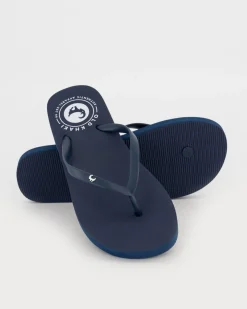 Women Old Khaki Flip-Flops>Women'S Plain Tide Flip Flop