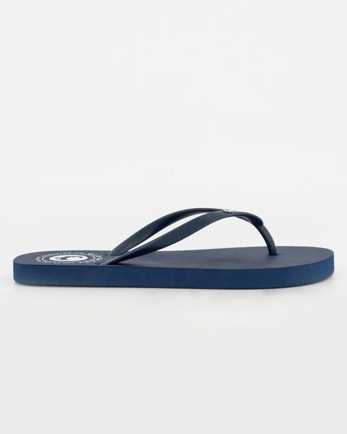 Women Old Khaki Flip-Flops>Women'S Plain Tide Flip Flop