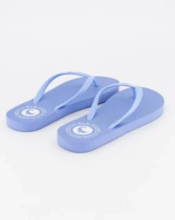 Women Old Khaki Flip-Flops><noscript><img width=