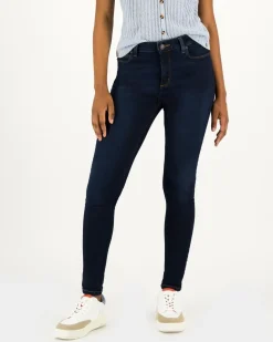 Women Old Khaki Denim>Women'S Poppi Skinny Denim