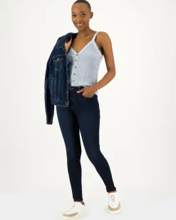 Women Old Khaki Denim><noscript><img width=