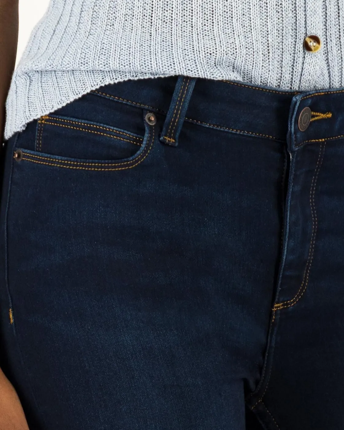 Women Old Khaki Denim>Women'S Poppi Skinny Denim