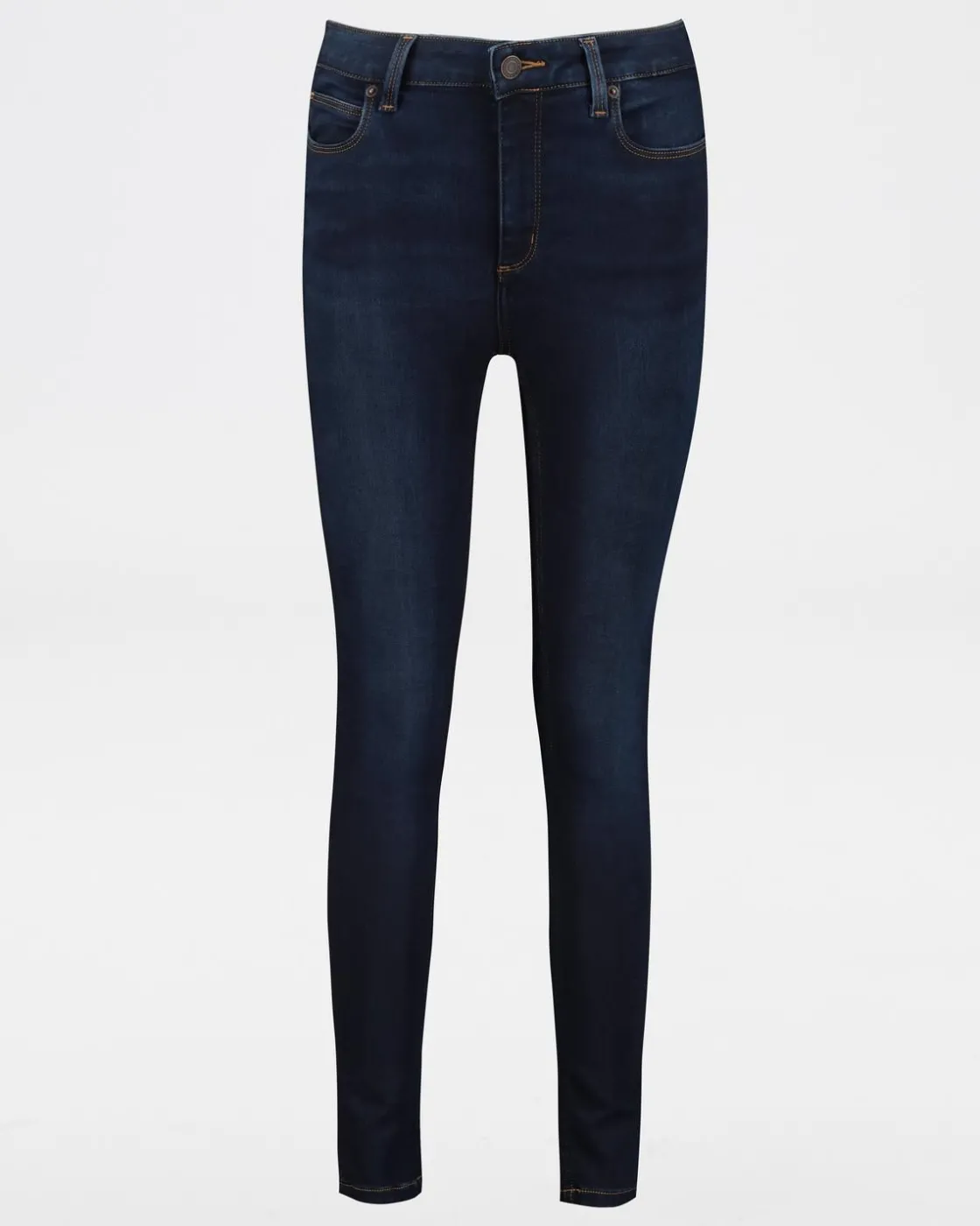 Women Old Khaki Denim>Women'S Poppi Skinny Denim
