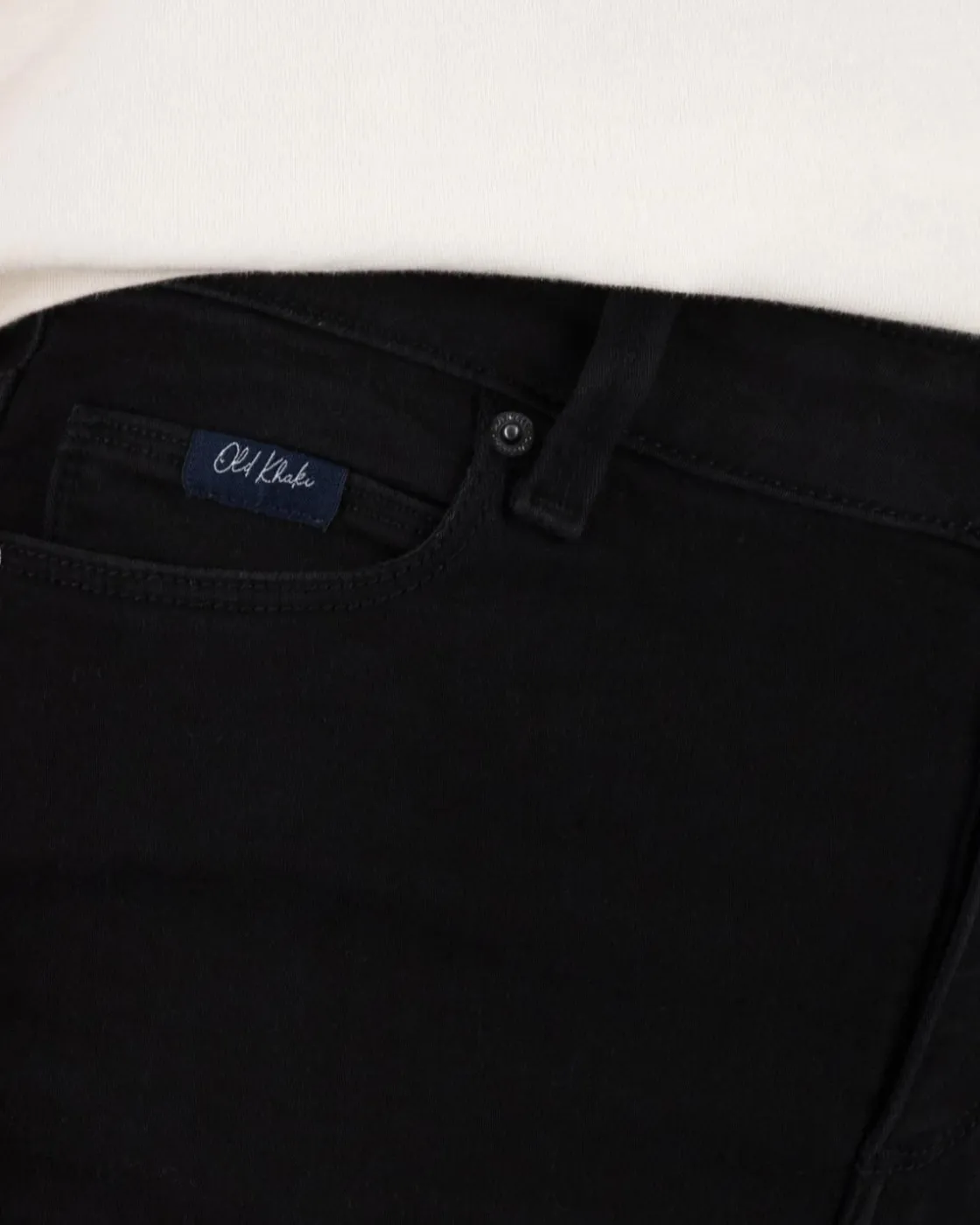 Women Old Khaki Denim>Women'S Poppi Skinny Denim