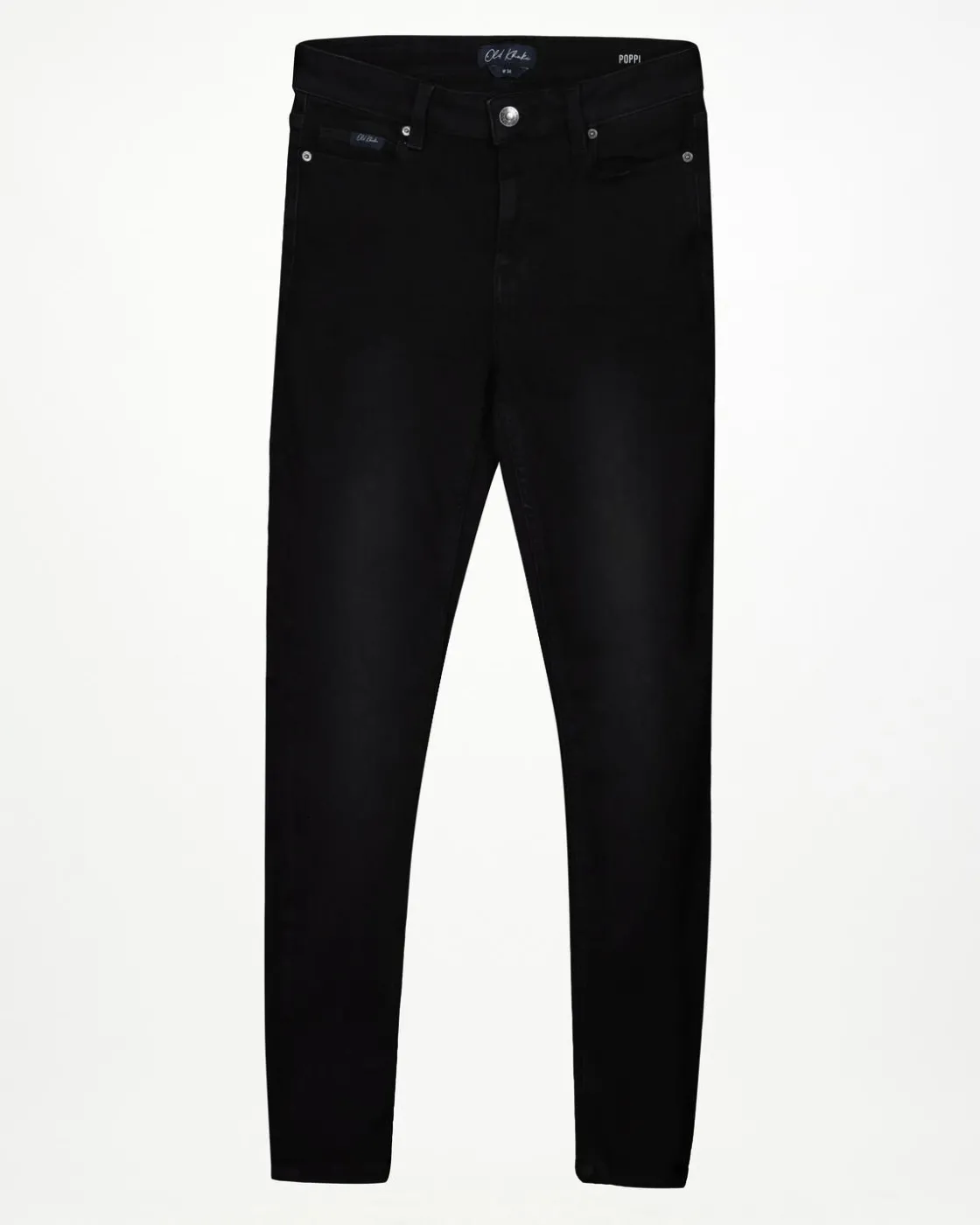 Women Old Khaki Denim>Women'S Poppi Skinny Denim