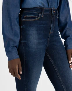 Women Old Khaki Denim><noscript><img width=