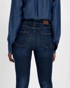 Women Old Khaki Denim><noscript><img width=