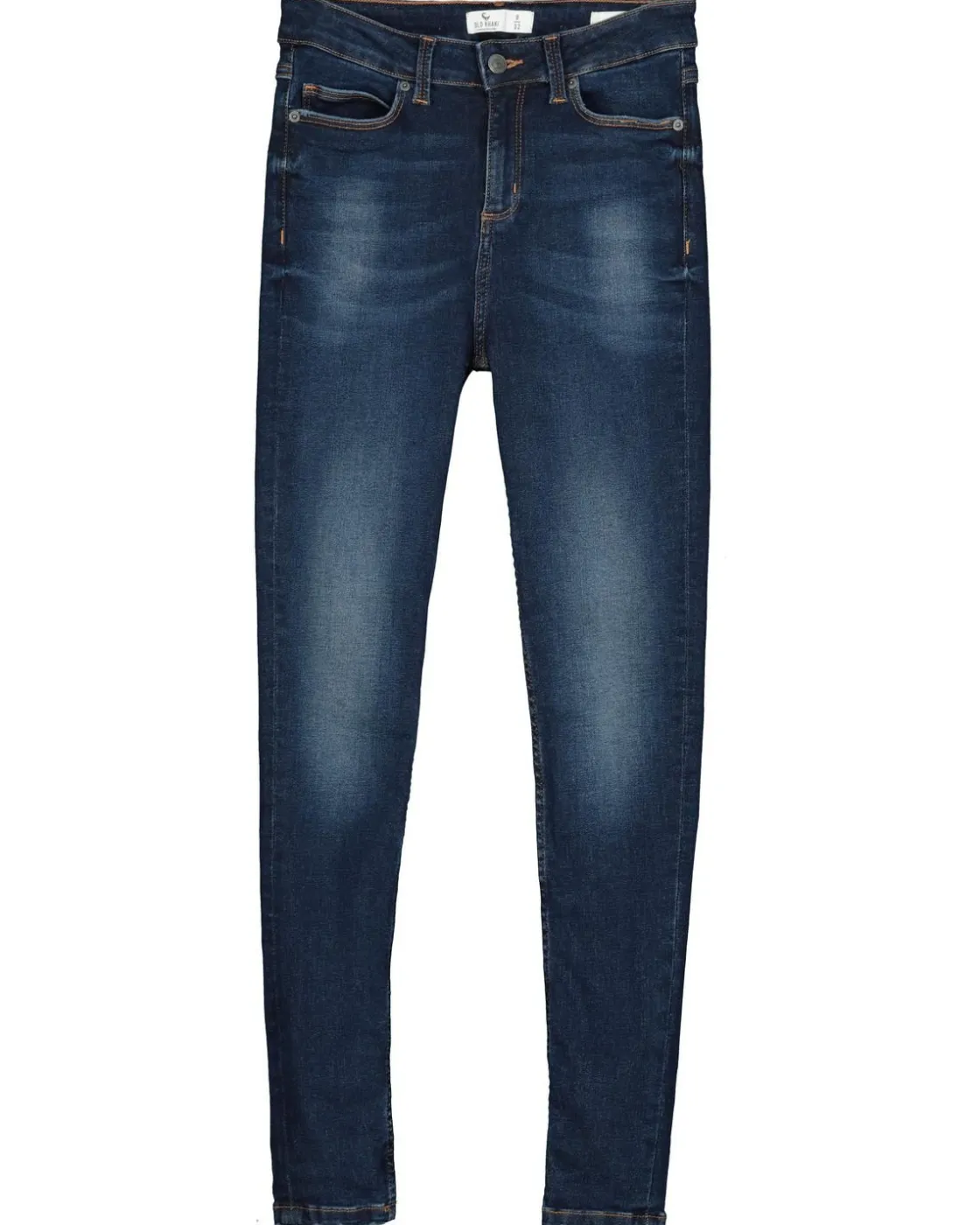 Women Old Khaki Denim>Women'S Poppi Skinny Denim