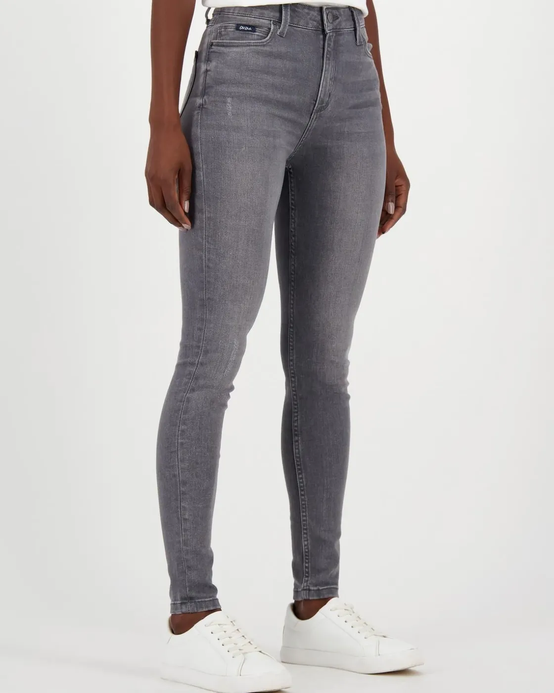 Women Old Khaki Denim>Women'S Poppi Skinny Denim