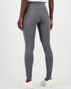 Women Old Khaki Denim>Women'S Poppi Skinny Denim