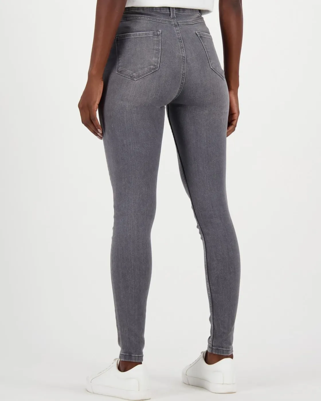 Women Old Khaki Denim>Women'S Poppi Skinny Denim