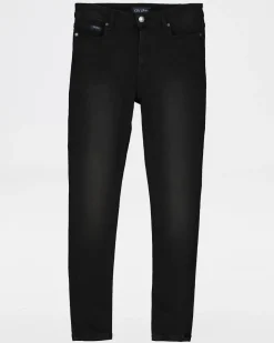 Women Old Khaki Denim><noscript><img width=