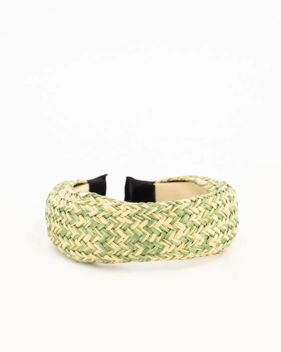 Women Old Khaki Hair Accessories>Women'S Raimona Aliceband