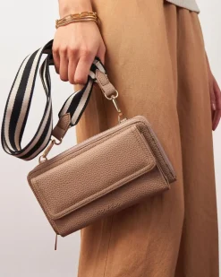 Women Old Khaki Bags & Purses>Women'S Rhania Multi-Functional Bag