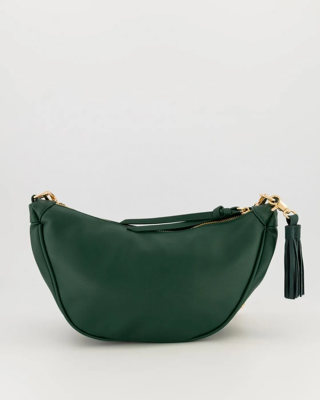 Women Old Khaki Bags & Purses>Women'S Rika Hobo Bag With Tassel