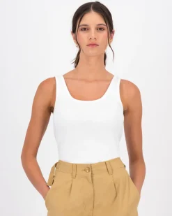 Women Old Khaki T-Shirts & Camis>Women'S Robyn Cami