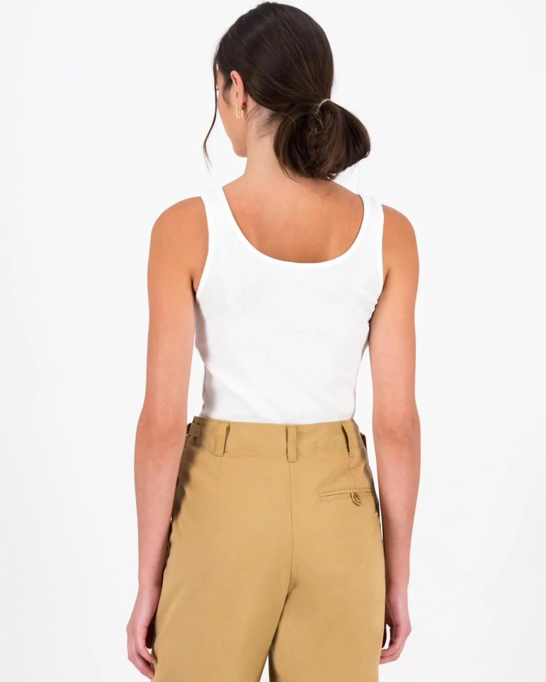 Women Old Khaki T-Shirts & Camis>Women'S Robyn Cami