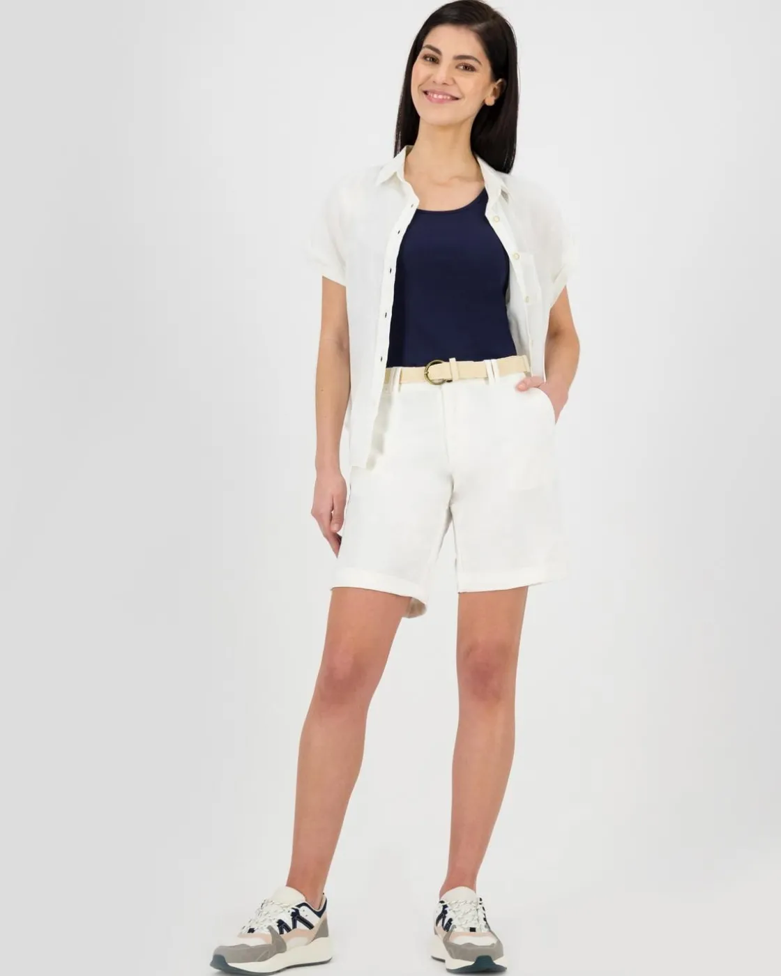 Women Old Khaki T-Shirts & Camis>Women'S Robyn Cami