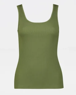 Women Old Khaki T-Shirts & Camis><noscript><img width=