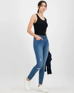 Women Old Khaki T-Shirts & Camis><noscript><img width=