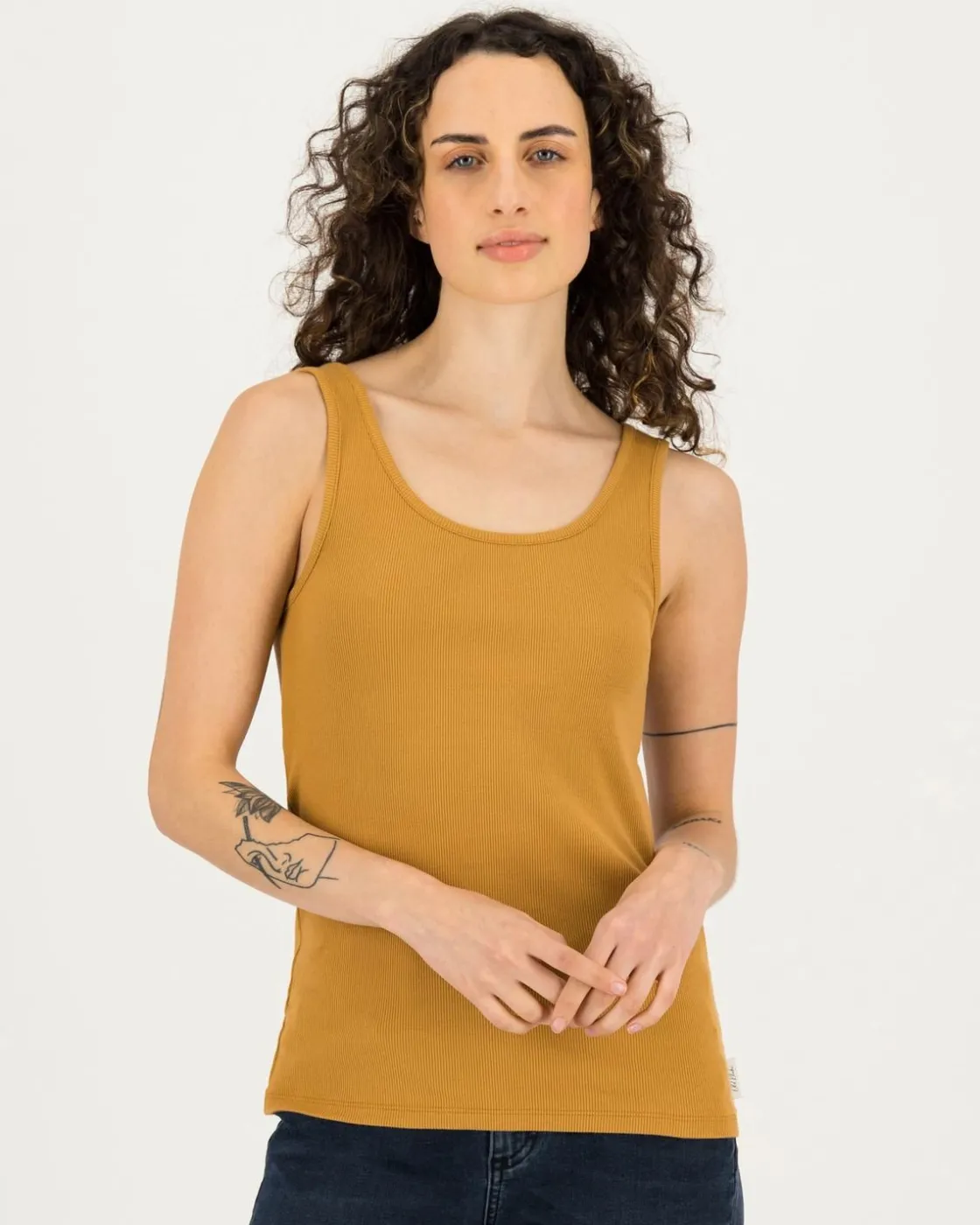 Women Old Khaki T-Shirts & Camis>Women'S Robyn Cami