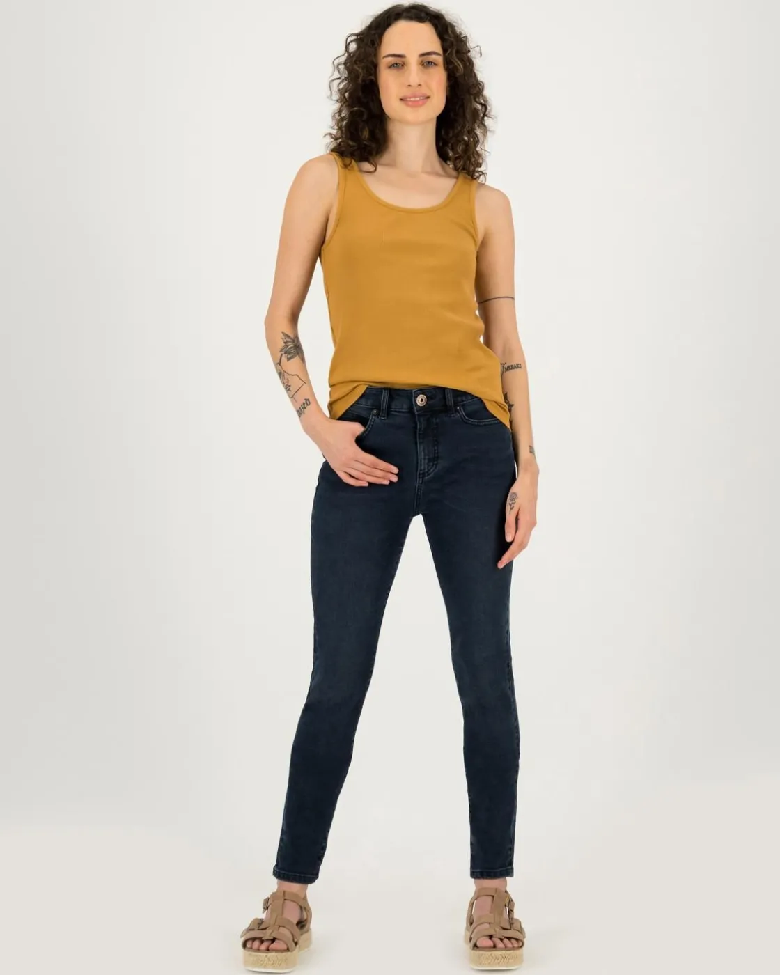 Women Old Khaki T-Shirts & Camis>Women'S Robyn Cami