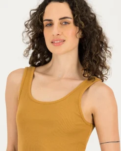 Women Old Khaki T-Shirts & Camis><noscript><img width=