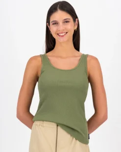 Women Old Khaki T-Shirts & Camis>Women'S Robyn Cami