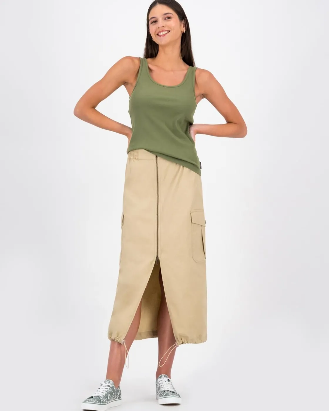 Women Old Khaki T-Shirts & Camis>Women'S Robyn Cami